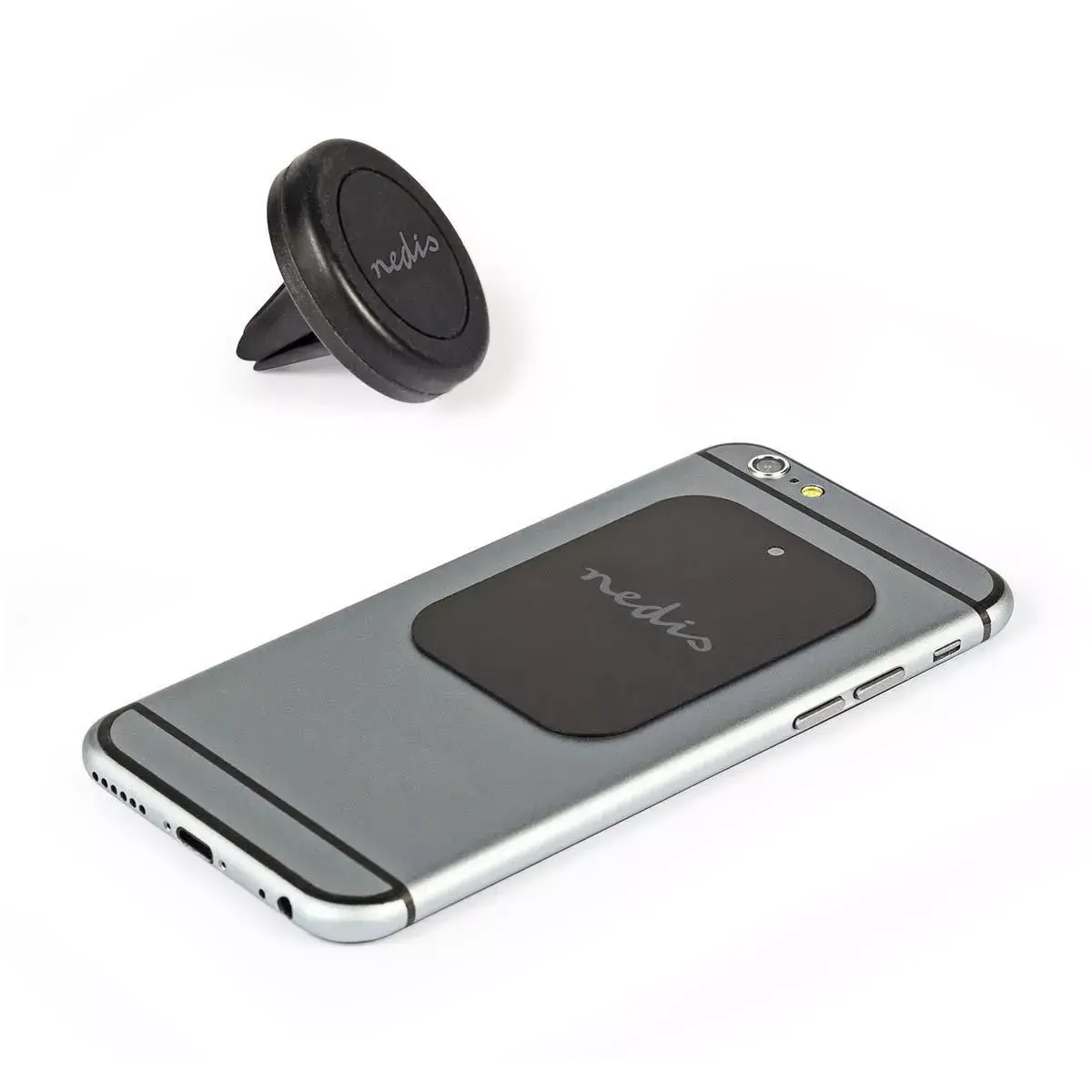 Nedis SCMTM200BK smartphone & tablet holder Photo 6