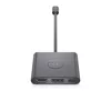 USB-C uz HDMI/DP adapters DELL 470-AEGY Photo 4