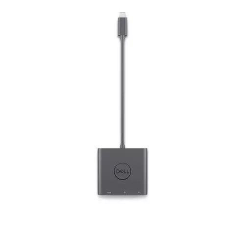 USB-C uz HDMI/DP adapters DELL 470-AEGY Photo 5
