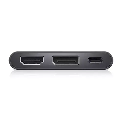 USB-C uz HDMI/DP adapters DELL 470-AEGY Photo 6