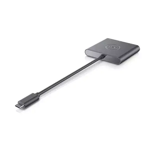 USB-C uz HDMI/DP adapters DELL 470-AEGY Photo 7