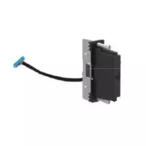 Сетевой принтер Lexmark MarkNet N8370 Wireless LAN Black