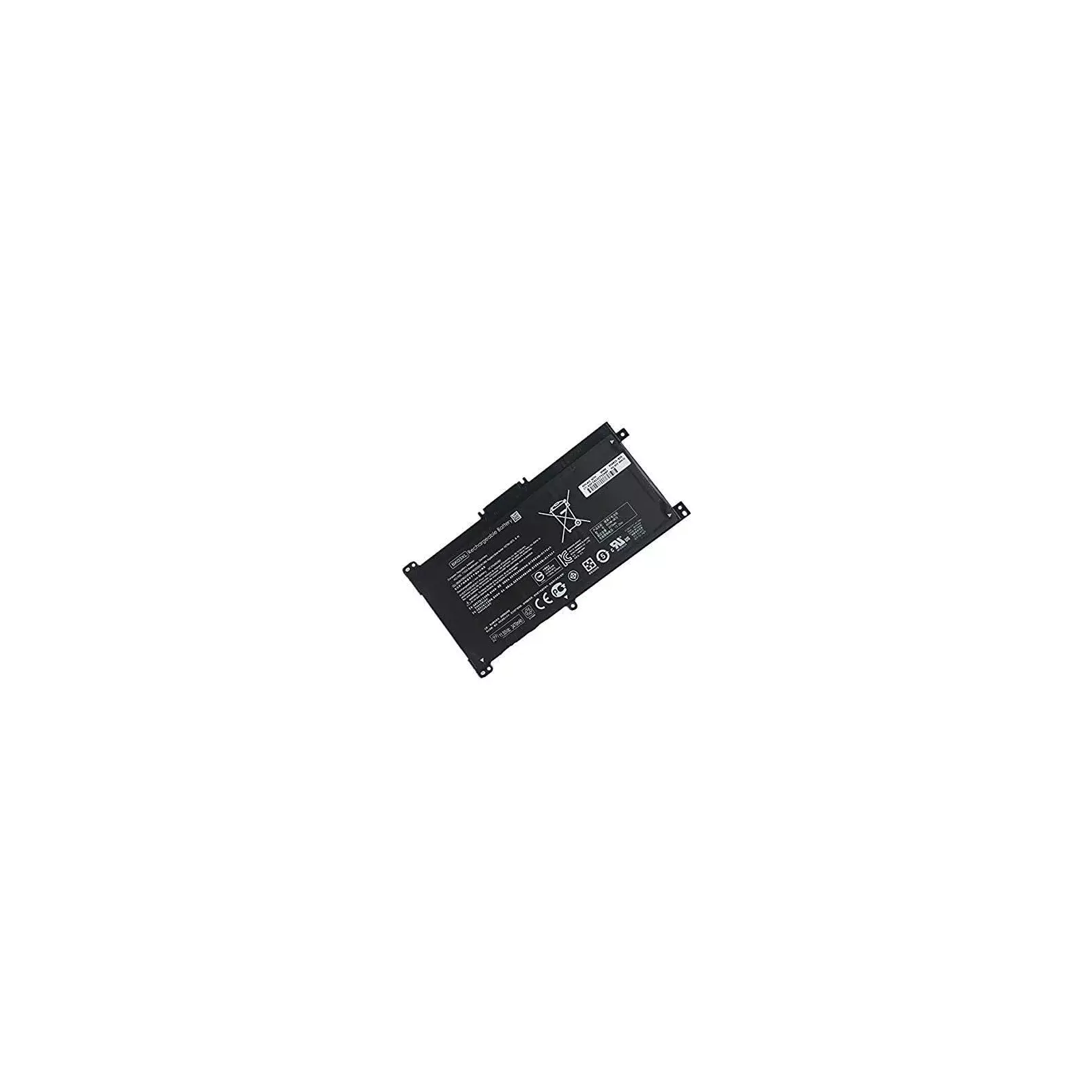 MicroBattery MBXHP-BA0175 Photo 1