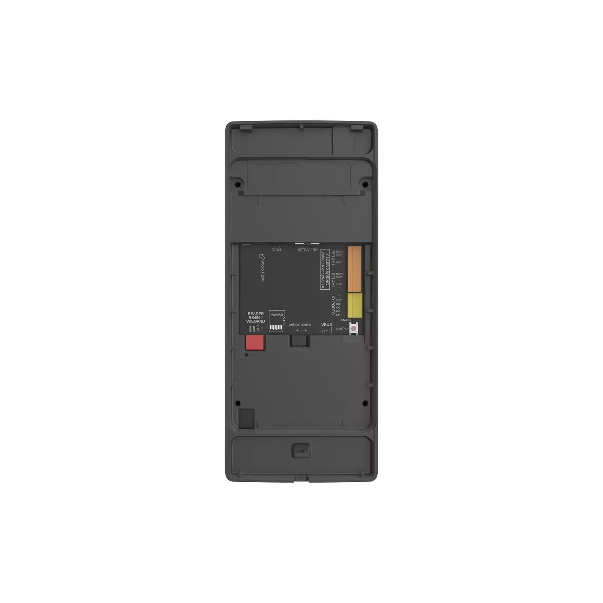 Doorbell kit Axis 02026-001 Photo 2