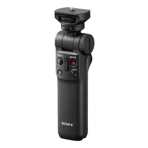 Sony GP-VPT2BT trijkājis Digitālajām/filmu kamerām 3 kāja (-s) Melns