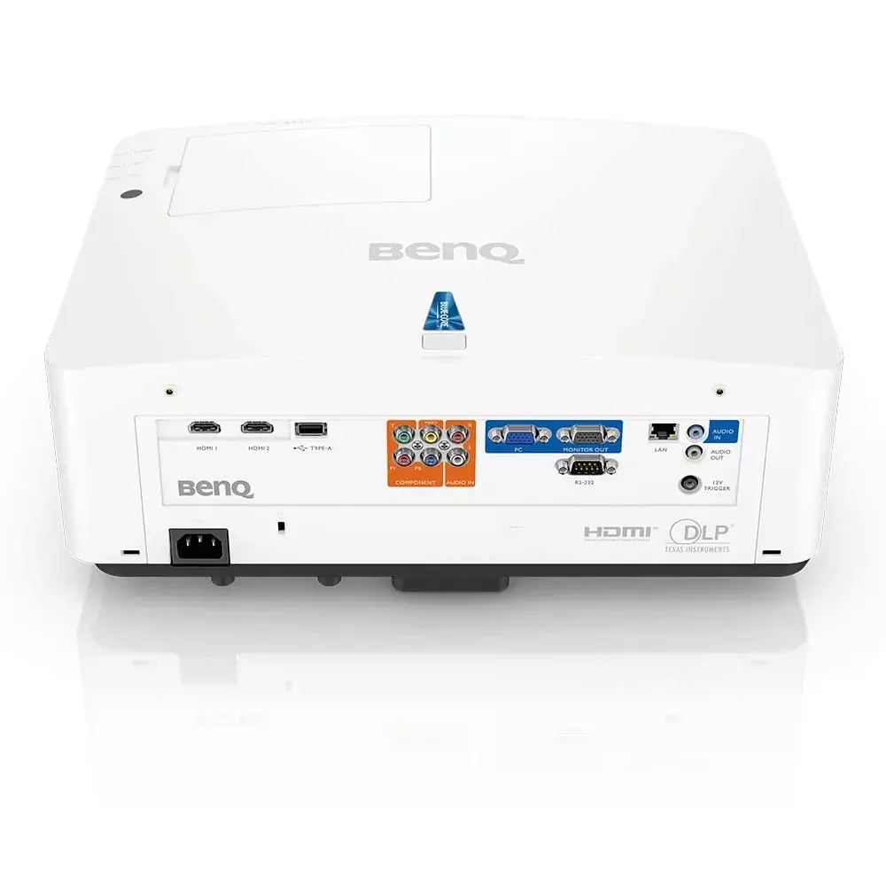 Проектор BenQ LU930 Photo 3