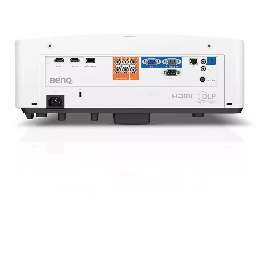 Проектор BenQ LU930 Photo 5