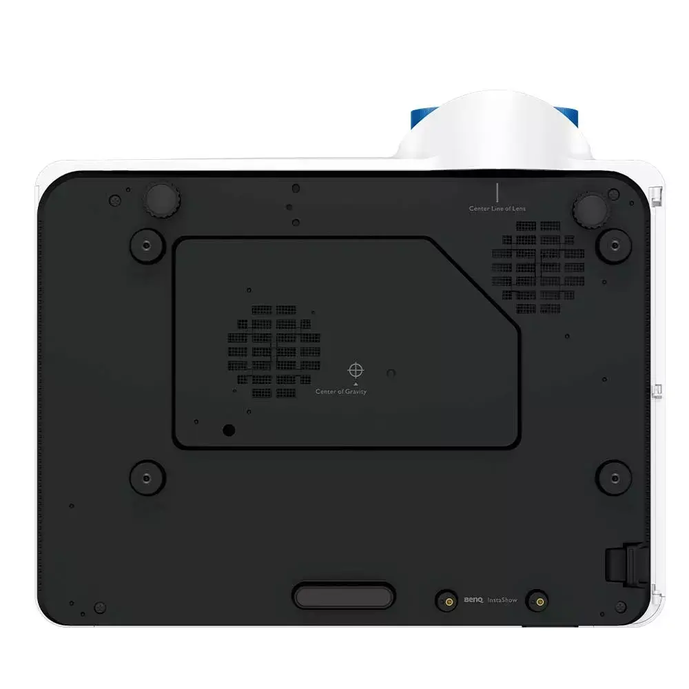 Проектор BenQ LU930 Photo 8