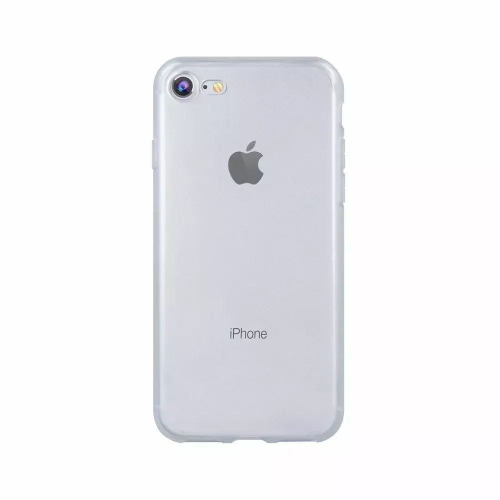 TPU силиконовый чехол Mocco для iPhone XS Max Photo 2