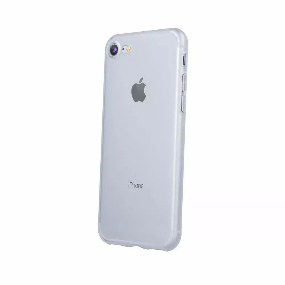 TPU силиконовый чехол Mocco для iPhone XS Max Photo 3