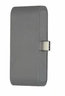 USB-C Multiport Adapter RoGer RO-AD2 Photo 2