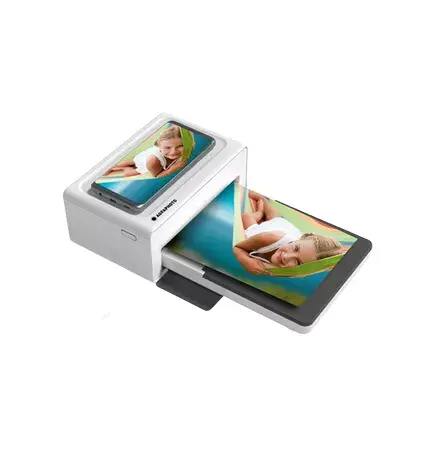 Inkjet Printers