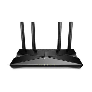 Maršrutētājs TP-Link Archer AX1500 Dual-Band Wi-Fi 6