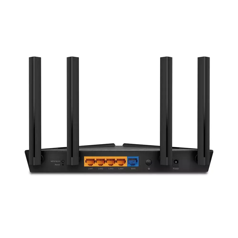Maršrutētājs TP-Link Archer AX1500 Photo 3