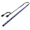 LED strip SilentiumPC Aurora Stripes RGB Photo 2
