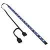 LED strip SilentiumPC Aurora Stripes RGB Photo 3