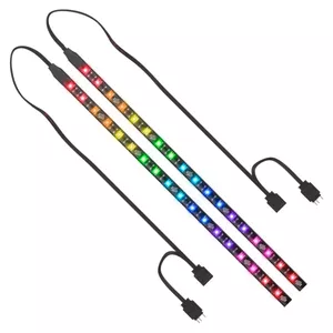 LED strip SilentiumPC Aurora Stripes ARGB