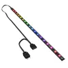 LED strip SilentiumPC Aurora Stripes ARGB Photo 2