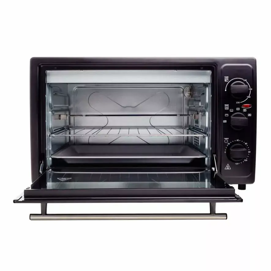 Мини-печь Eldom ONEV 48 л 2000 Вт Photo 2