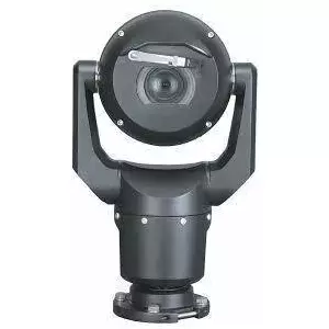 Камера видеонаблюдения Bosch MIC IP starlight 7100i PTZ, 2 Мп, HDR, 30-кратный зум, IP68, черная