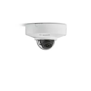 Bosch FLEXIDOME IP micro 3000i Kupols IP drošības kamera Iekštelpas 1920 x 1080 pikseļi Griesti