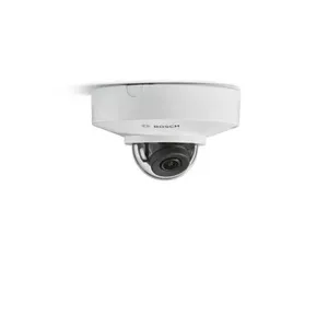 Bosch FLEXIDOME IP micro 3000i Kupols IP drošības kamera Iekštelpas 3072 x 1728 pikseļi Griesti