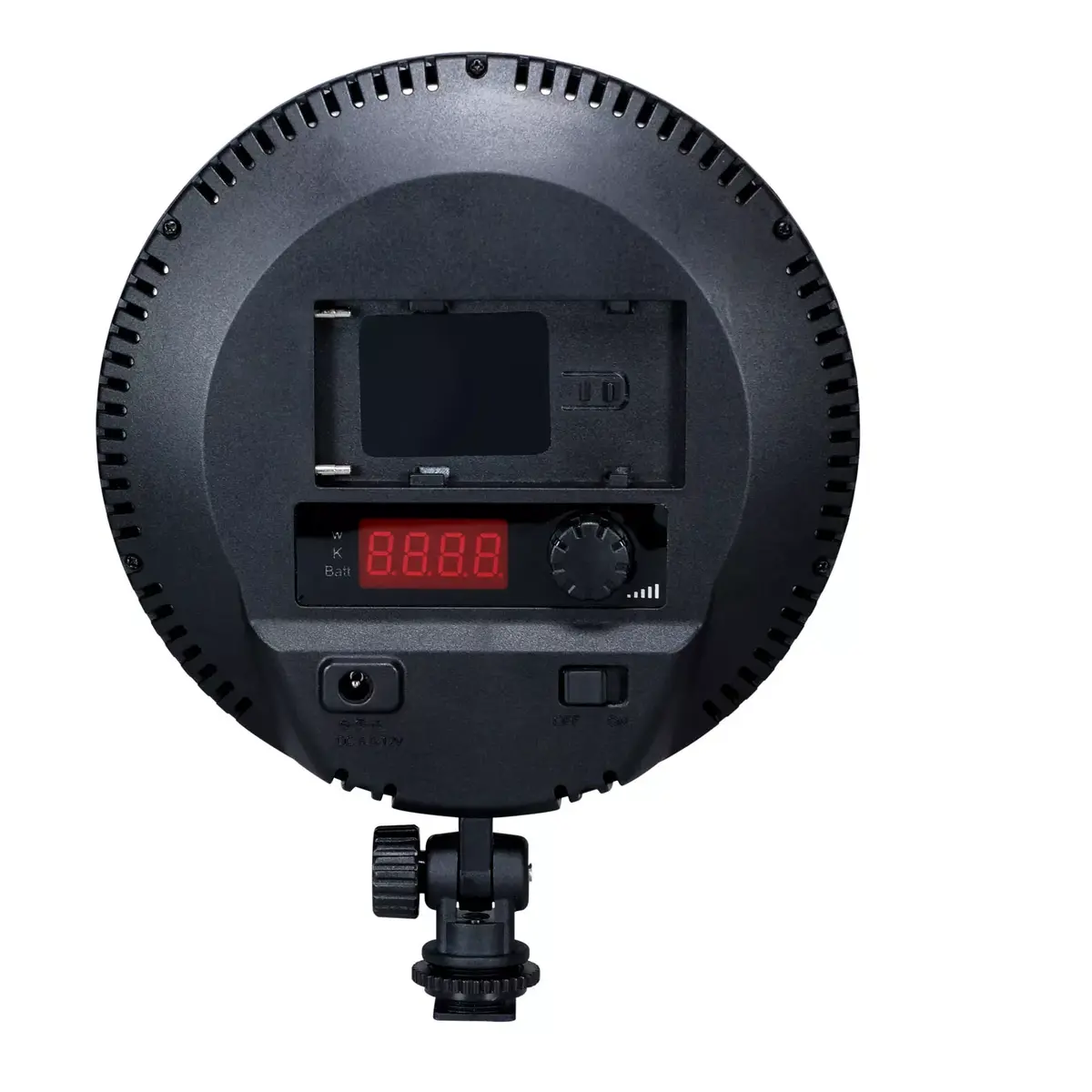 LED Bulb B.I.G. 120VCR Photo 2