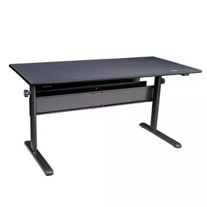 Thermaltake GD-LBS-BRHANX-01 computer desk Black