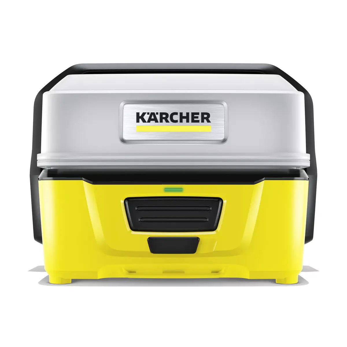 Мойка высокого давления Kärcher OC 3 Photo 4