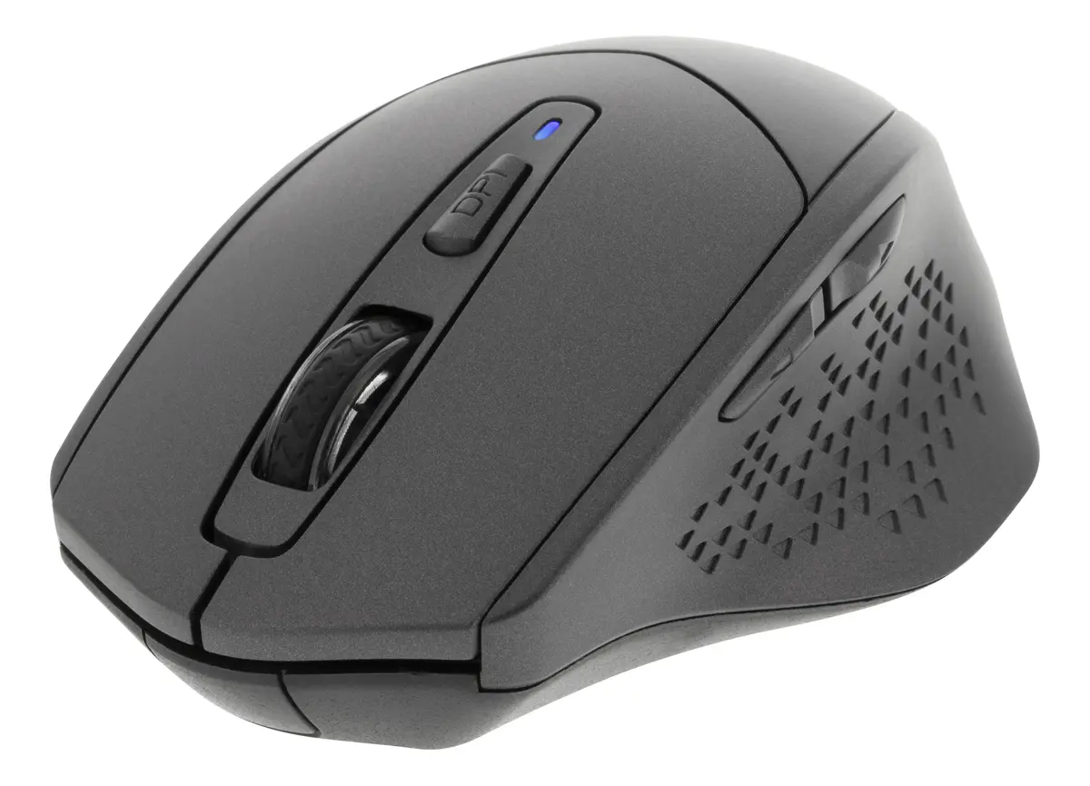 DELTACO MS-901 Biroja bezvadu optiskā pele