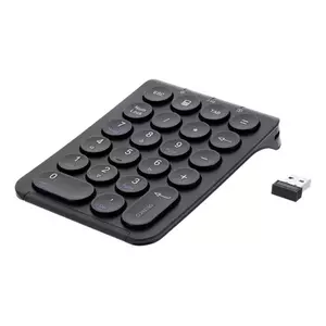 Numeric Keypad Deltaco TB-125