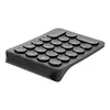 Ciparu tastatūra Deltaco TB-125 Photo 2