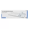 Keyboard Deltaco TB-402 Photo 5