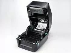 Etiķešu printeris Godex RT730 — 300 x 300 DPI, 102 mm/s Photo 2