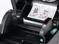 Etiķešu printeris Godex RT730 — 300 x 300 DPI, 102 mm/s Photo 3