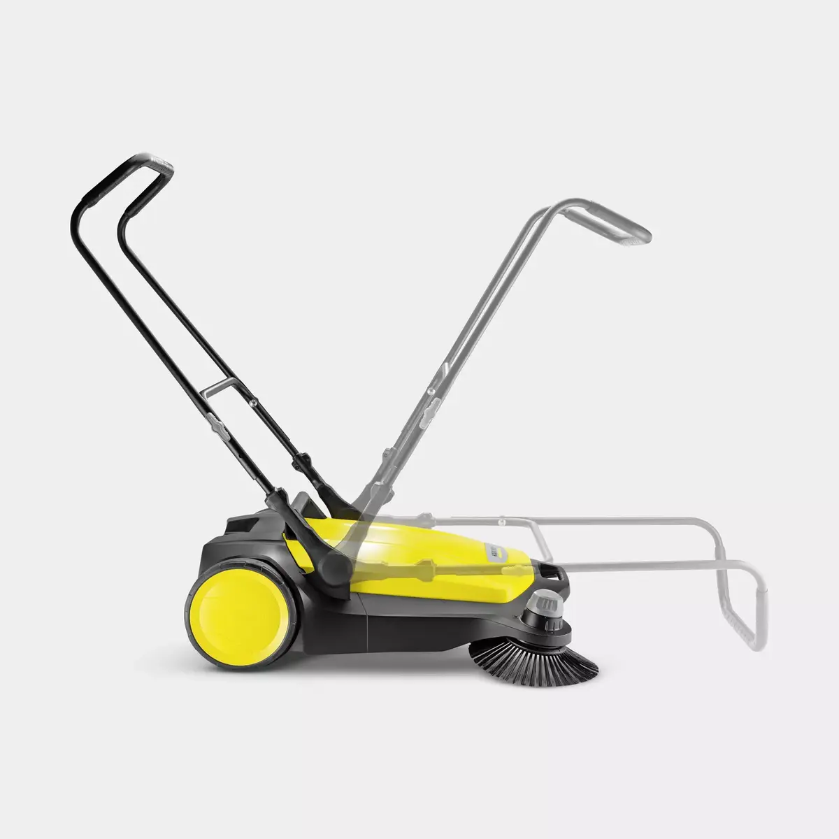 Sweeper Kärcher S 6 Photo 3