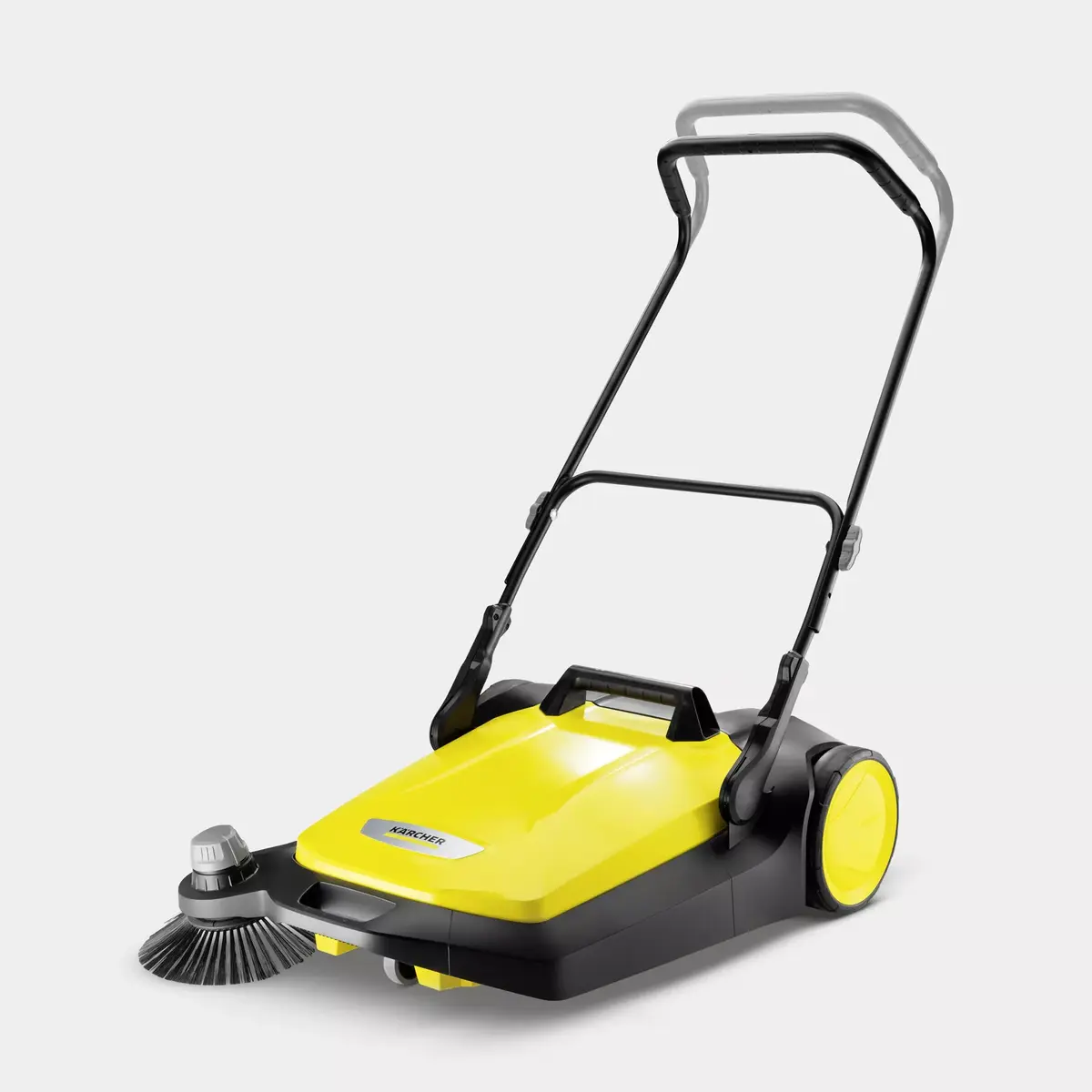 Sweeper Kärcher S 6 Photo 5