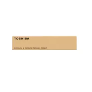 Тонер Toshiba Toner 6AJ00000298 T-FC50EK 20000 страниц Черный