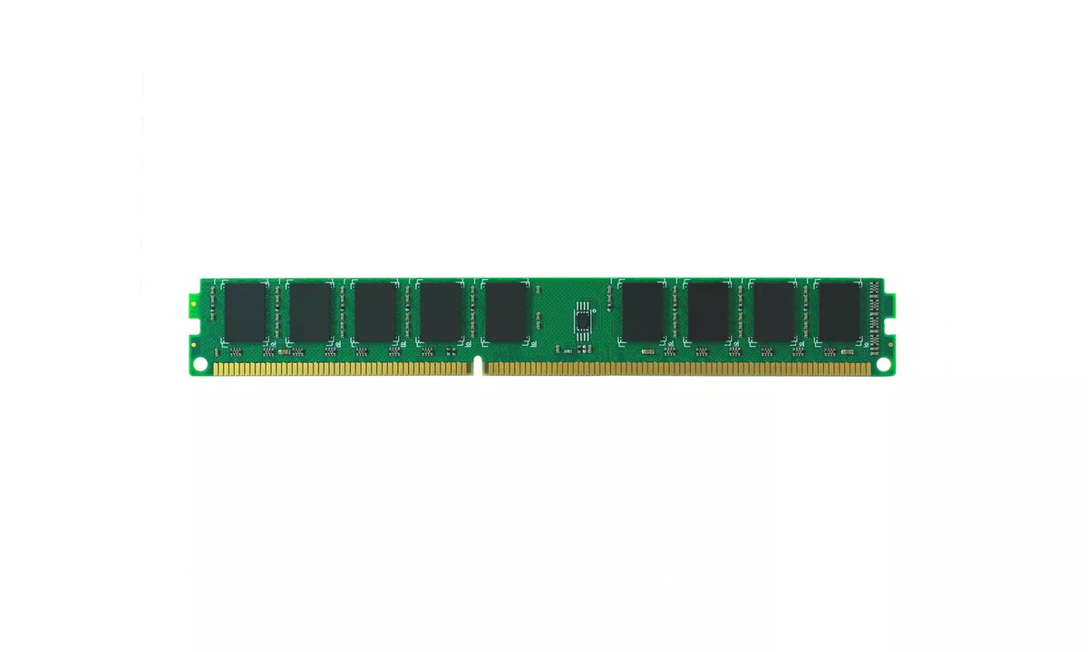 GOODRAM DDR4 UDIMM ECC atmiņas modulis
