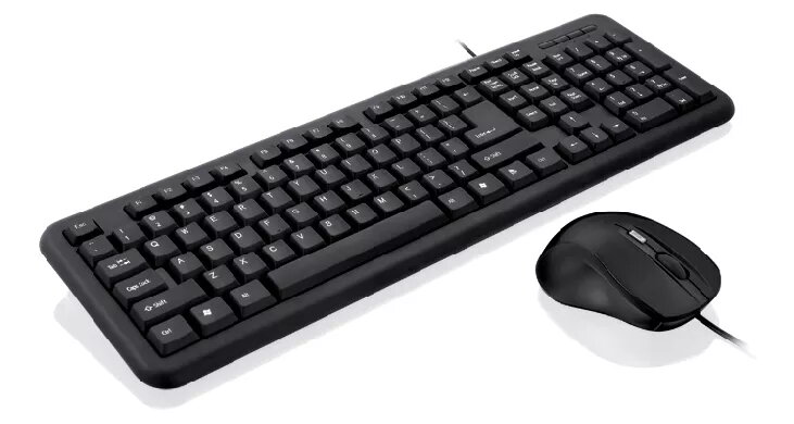 Tastatūras
