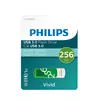USB zibatmiņa Philips 256 GB FM25FD00B/00 Photo 3