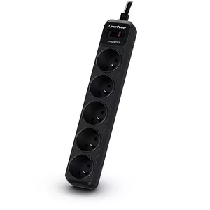 Сетевой фильтр CyberPower Tracer III B0520SC0-FR