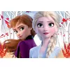 Puzle TREFL The enchanted world of Anna and Elsa Photo 2
