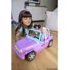 Lelles automašīna MATTEL Barbie Vehicle Photo 2