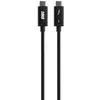 Thunderbolt kabelis OWC OWCCBLT3AC1.0BP Photo 2