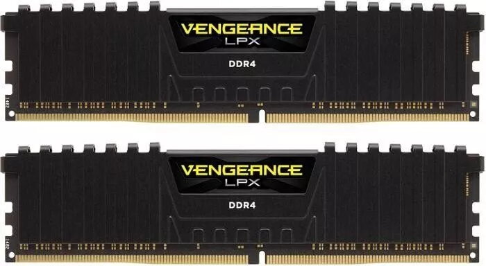 Atmiņas modulis Corsair Vengeance LPX DDR4