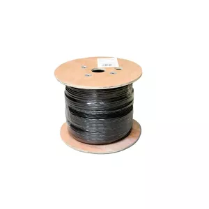 Installation cable DIGITUS DK-TP512 U/UTP cat. 5e 305m black