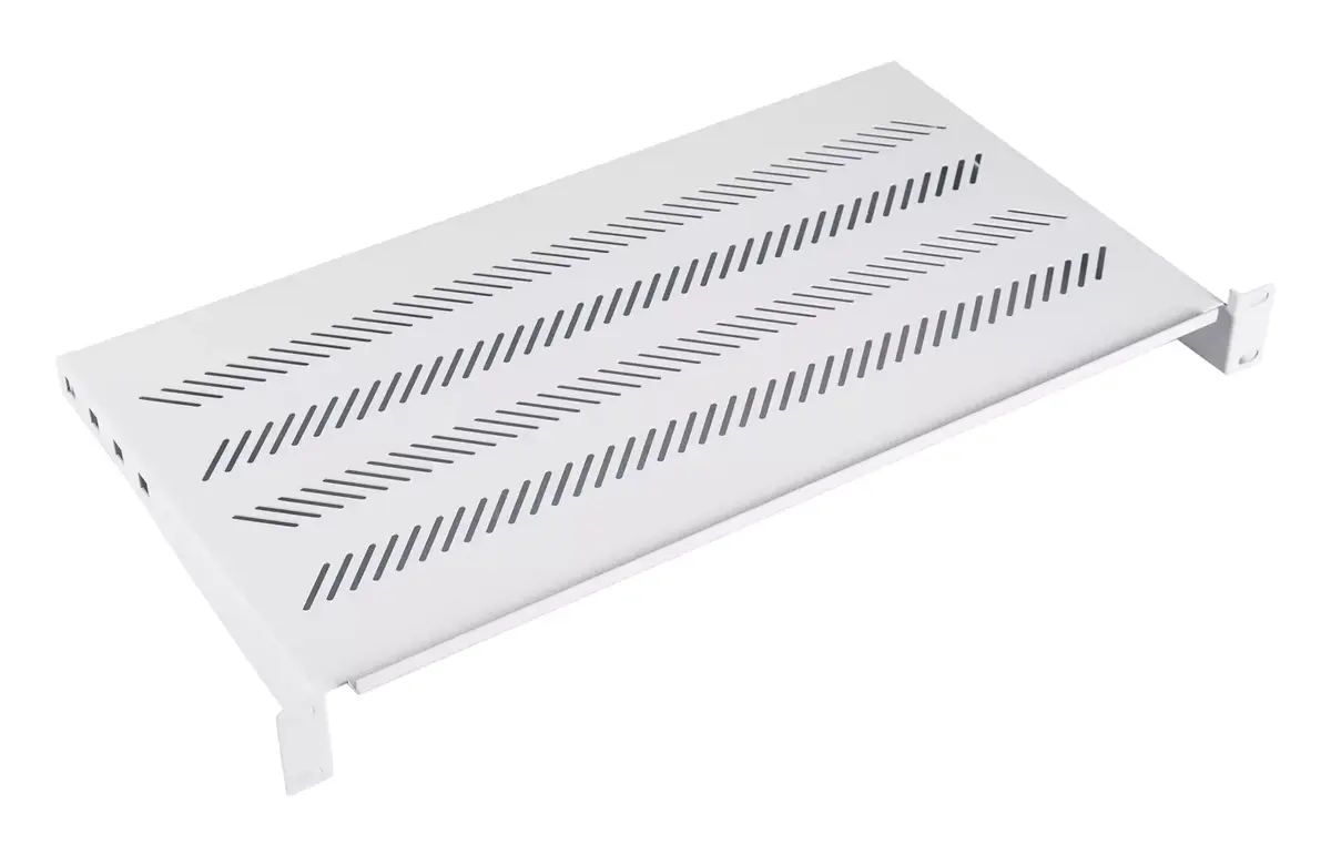 Полка для стойки Digitus TN-19-250-1U-GY Photo 2