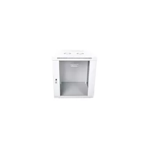 Wall mounted rack Digitus DN-W19 12U/600