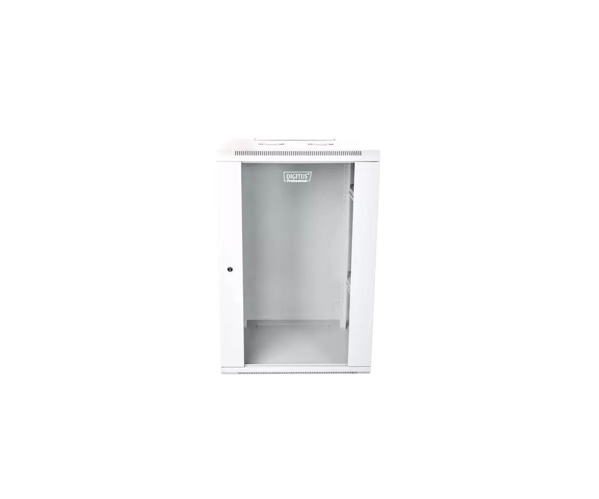 Wall mounted rack Digitus DN-W19 15U/600 Photo 2